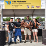 2017 Houston Barbecue Festival