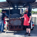 2017 Houston Barbecue Festival