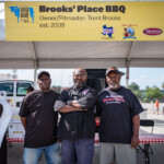 2017 Houston Barbecue Festival