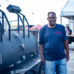 2017 Houston Barbecue Festival