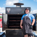 2017 Houston Barbecue Festival