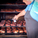 2017 Houston Barbecue Festival