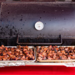 2017 Houston Barbecue Festival