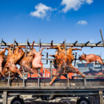 2017 Houston Barbecue Festival