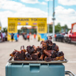 2017 Houston Barbecue Festival