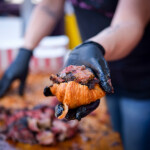 2017 Houston Barbecue Festival