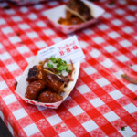 2017 Houston Barbecue Festival