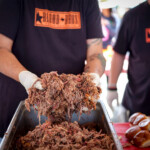 2017 Houston Barbecue Festival