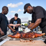 2017 Houston Barbecue Festival