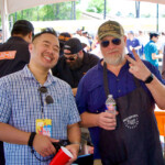 2022 HOUBBQ Festival - Day Of