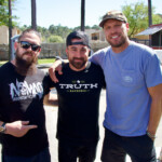 2022 HOUBBQ Festival - Day Of