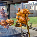2022 HOUBBQ Festival - Day Of