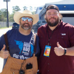 2022 HOUBBQ Festival - Day Of