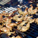2022 HOUBBQ Festival - Day Of