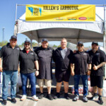 2022 HOUBBQ Festival - Day Of