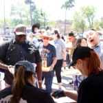 2022 HOUBBQ Festival - Day Of