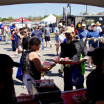 2022 HOUBBQ Festival - Day Of