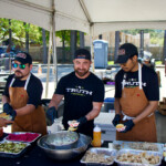 2022 HOUBBQ Festival - Day Of