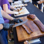 2022 HOUBBQ Festival - Day Of