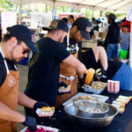 2022 HOUBBQ Festival - Day Of