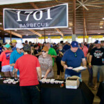 2022 HOUBBQ Festival - Day Of
