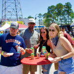 2022 HOUBBQ Festival - Day Of