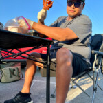 2022 HOUBBQ - Night Before