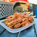 2022 HOUBBQ - Night Before