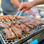 2022 HOUBBQ - Night Before