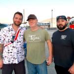 2022 HOUBBQ - Night Before