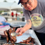 2022 HOUBBQ - Night Before