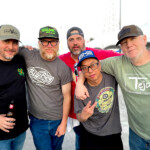 2022 HOUBBQ - Night Before