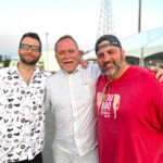 2022 HOUBBQ - Night Before