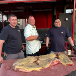 2022 HOUBBQ - Night Before