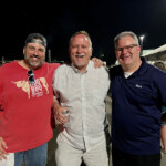 2022 HOUBBQ - Night Before