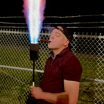 2022 HOUBBQ - Night Before