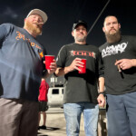 2022 HOUBBQ - Night Before
