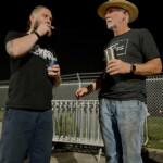 2022 HOUBBQ - Night Before