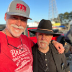 2022 HOUBBQ - Night Before