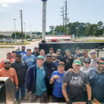 2018 Houston Barbecue Festival