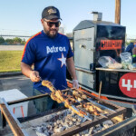 2018 Houston Barbecue Festival