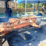 2018 Houston Barbecue Festival