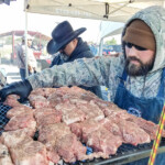2018 Houston Barbecue Festival