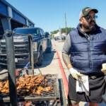 2018 Houston Barbecue Festival
