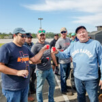 2018 Houston Barbecue Festival