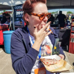 2018 Houston Barbecue Festival