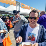 2018 Houston Barbecue Festival