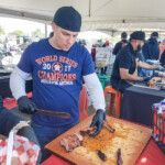 2018 Houston Barbecue Festival