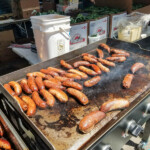 2018 Houston Barbecue Festival