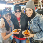 2018 Houston Barbecue Festival